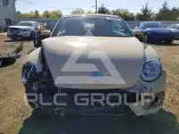 2019 Volkswagen BEETLE photo