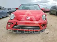 2019 Volkswagen BEETLE фото