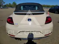 2019 Volkswagen BEETLE photo