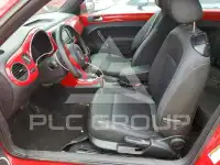 2019 Volkswagen BEETLE фото
