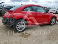 2019 Volkswagen BEETLE фото