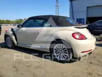 2019 Volkswagen BEETLE photo