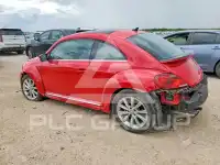 2019 Volkswagen BEETLE фото