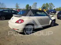 2019 Volkswagen BEETLE photo