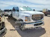 2019 Chevrolet  фото