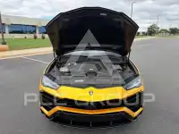 2019 Lamborghini Unknown фото