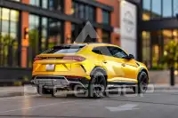 2019 Lamborghini Unknown фото