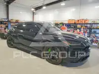 2019 Lamborghini Urus photo