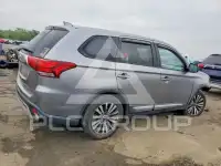 2020 Mitsubishi OUTLANDER фото