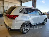 2020 Mitsubishi OUTLANDER фото