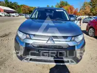 2020 Mitsubishi OUTLANDER фото