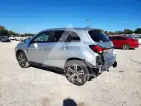 2020 Mitsubishi OUTLANDER photo
