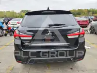 2020 Mitsubishi OUTLANDER фото