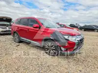 2020 Mitsubishi OUTLANDER фото