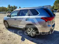 2020 Mitsubishi OUTLANDER фото