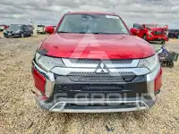 2020 Mitsubishi OUTLANDER фото