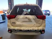 2020 Mitsubishi OUTLANDER фото