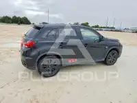 2020 Mitsubishi OUTLANDER фото