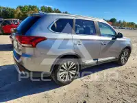 2020 Mitsubishi OUTLANDER фото