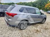 2020 Mitsubishi OUTLANDER photo