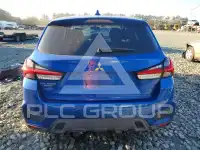 2020 Mitsubishi OUTLANDER photo