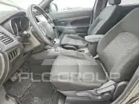 2020 Mitsubishi OUTLANDER фото