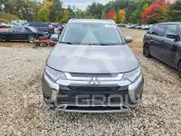 2020 Mitsubishi OUTLANDER photo
