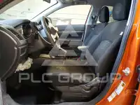 2020 Mitsubishi OUTLANDER photo
