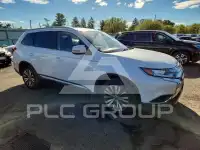 2020 Mitsubishi OUTLANDER photo
