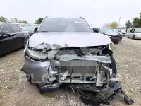 2020 Mitsubishi OUTLANDER фото