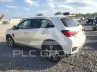 2020 Mitsubishi OUTLANDER photo