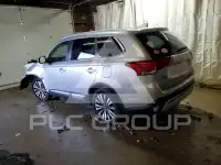 2020 Mitsubishi OUTLANDER фото