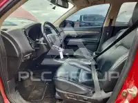 2020 Mitsubishi OUTLANDER фото