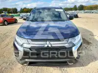 2020 Mitsubishi OUTLANDER photo