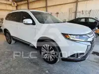2020 Mitsubishi OUTLANDER фото