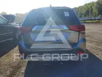 2020 Mitsubishi OUTLANDER photo