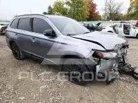 2020 Mitsubishi OUTLANDER фото