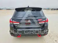 2020 Mitsubishi OUTLANDER фото