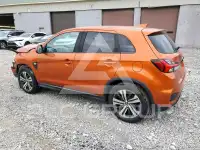 2020 Mitsubishi OUTLANDER photo