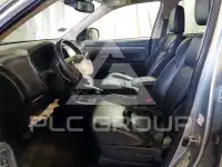 2020 Mitsubishi OUTLANDER фото