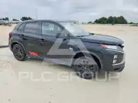 2020 Mitsubishi OUTLANDER фото