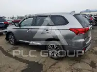 2020 Mitsubishi OUTLANDER фото