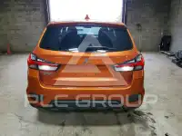 2020 Mitsubishi OUTLANDER photo