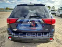 2020 Mitsubishi OUTLANDER photo
