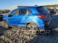 2020 Mitsubishi OUTLANDER photo