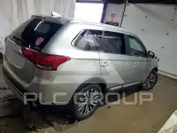 2020 Mitsubishi OUTLANDER фото