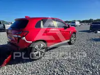 2020 Mitsubishi OUTLANDER photo