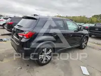2020 Mitsubishi OUTLANDER фото