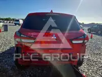 2020 Mitsubishi OUTLANDER photo