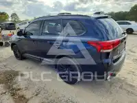 2020 Mitsubishi OUTLANDER photo